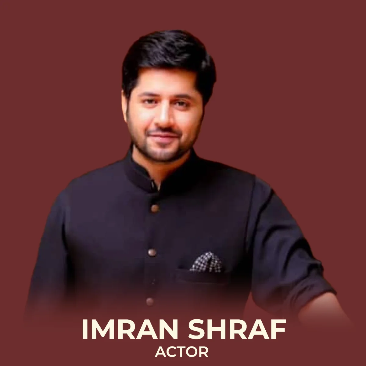 Imran Ashraf at Estheticare Clinic Islamabad