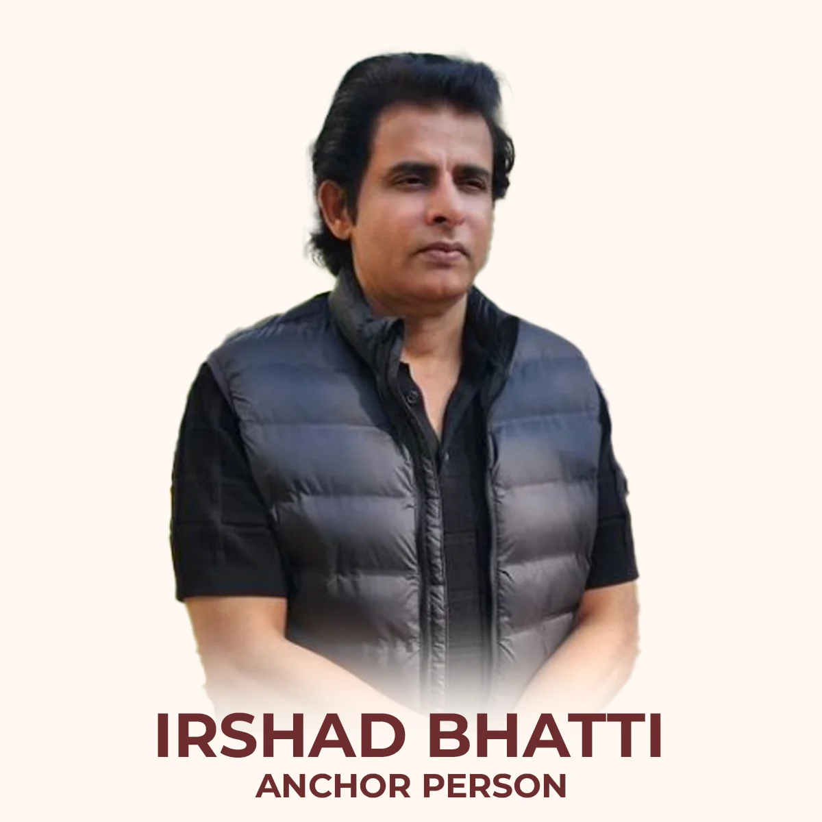 Irshad Bhatti at Estheticare Clinic Islamabad