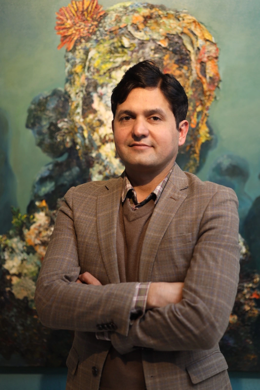 Dr. Muhammad Bilal – plastic, reconstructive and hair transplant surgeon